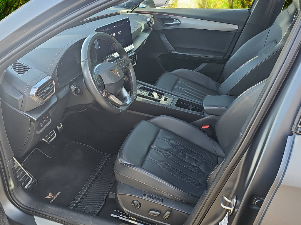 CUPRA Formentor 2.0 TSI VZ 4Drive DSG-image-5