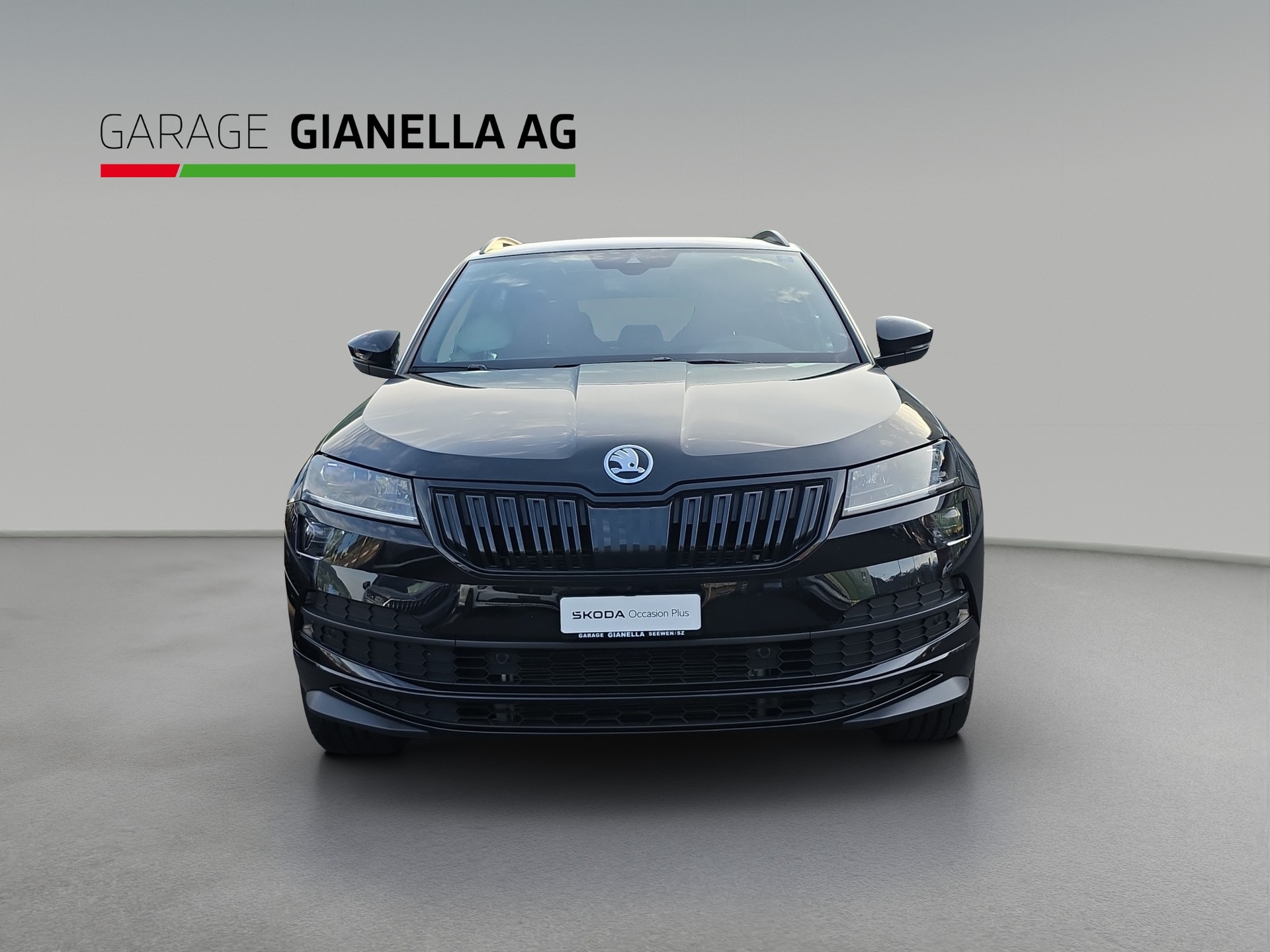 SKODA Karoq 2.0 TSI SportLine 4x4 DSG-showroom-element-3