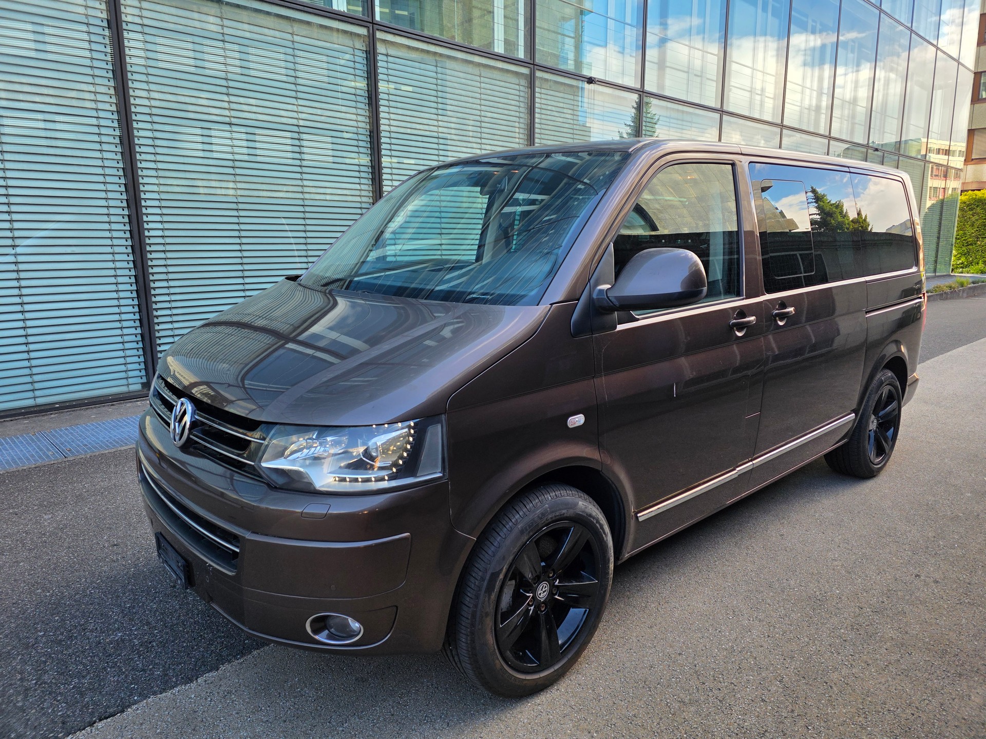 VW T5 Multivan 2.0 Bi-TDI CR Highline 4Motion-showroom-element-1