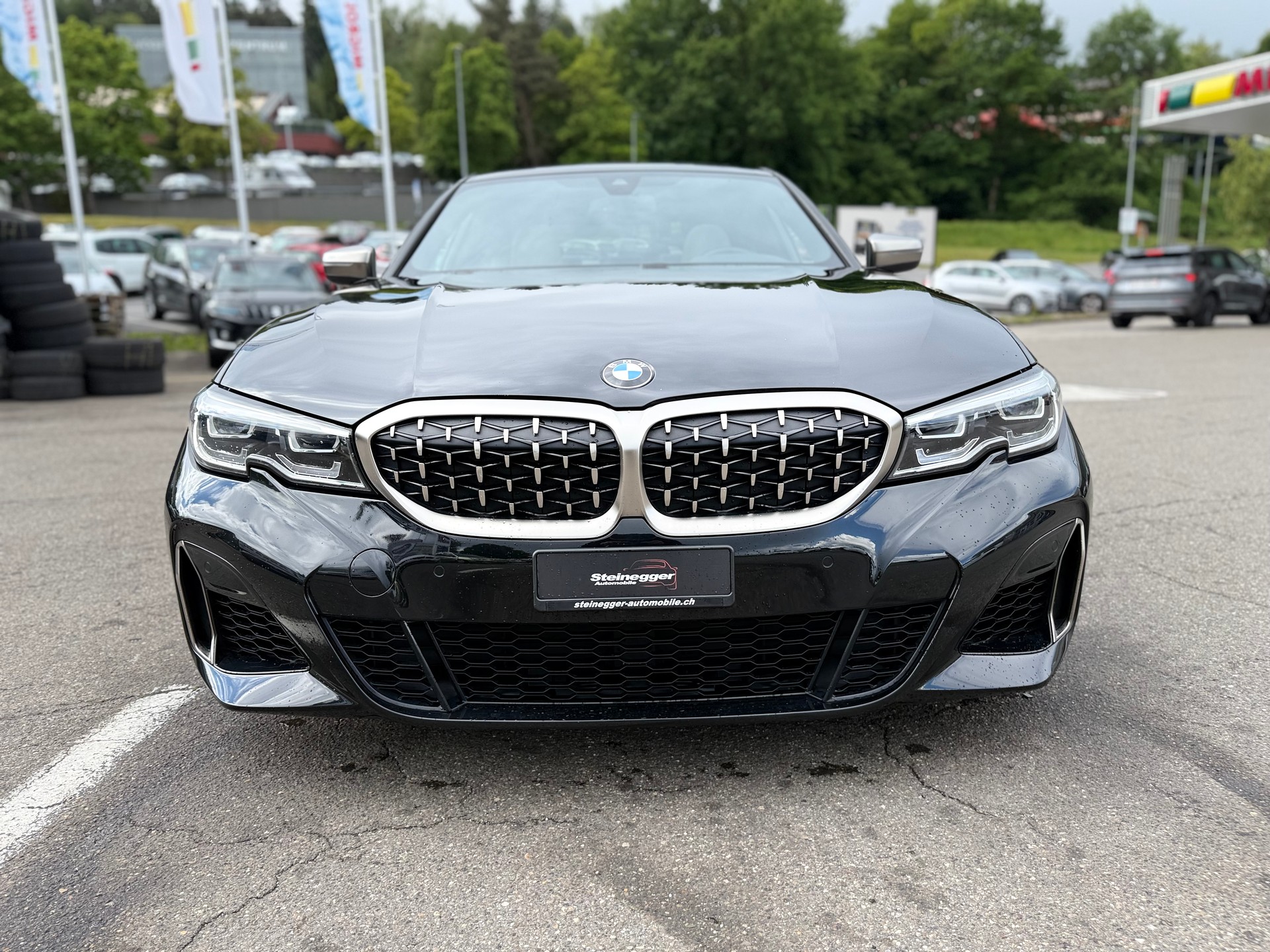 BMW M340i xDrive Steptronic-showroom-element-3