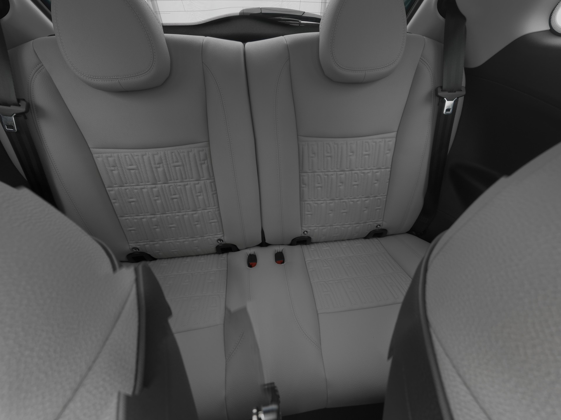 FIAT 500 electric 87 kW La Prima-image-7