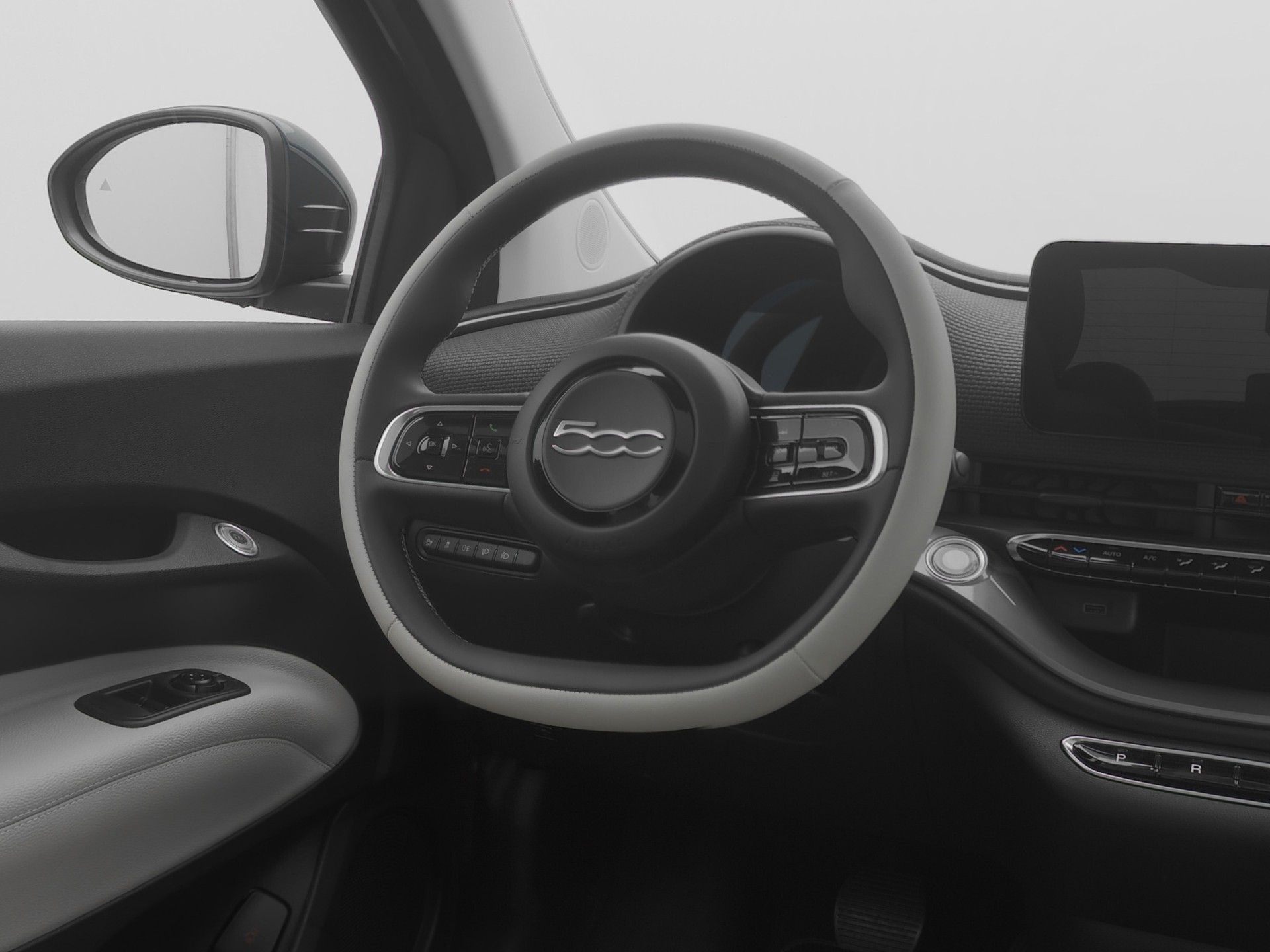 FIAT 500 electric 87 kW La Prima-image-6