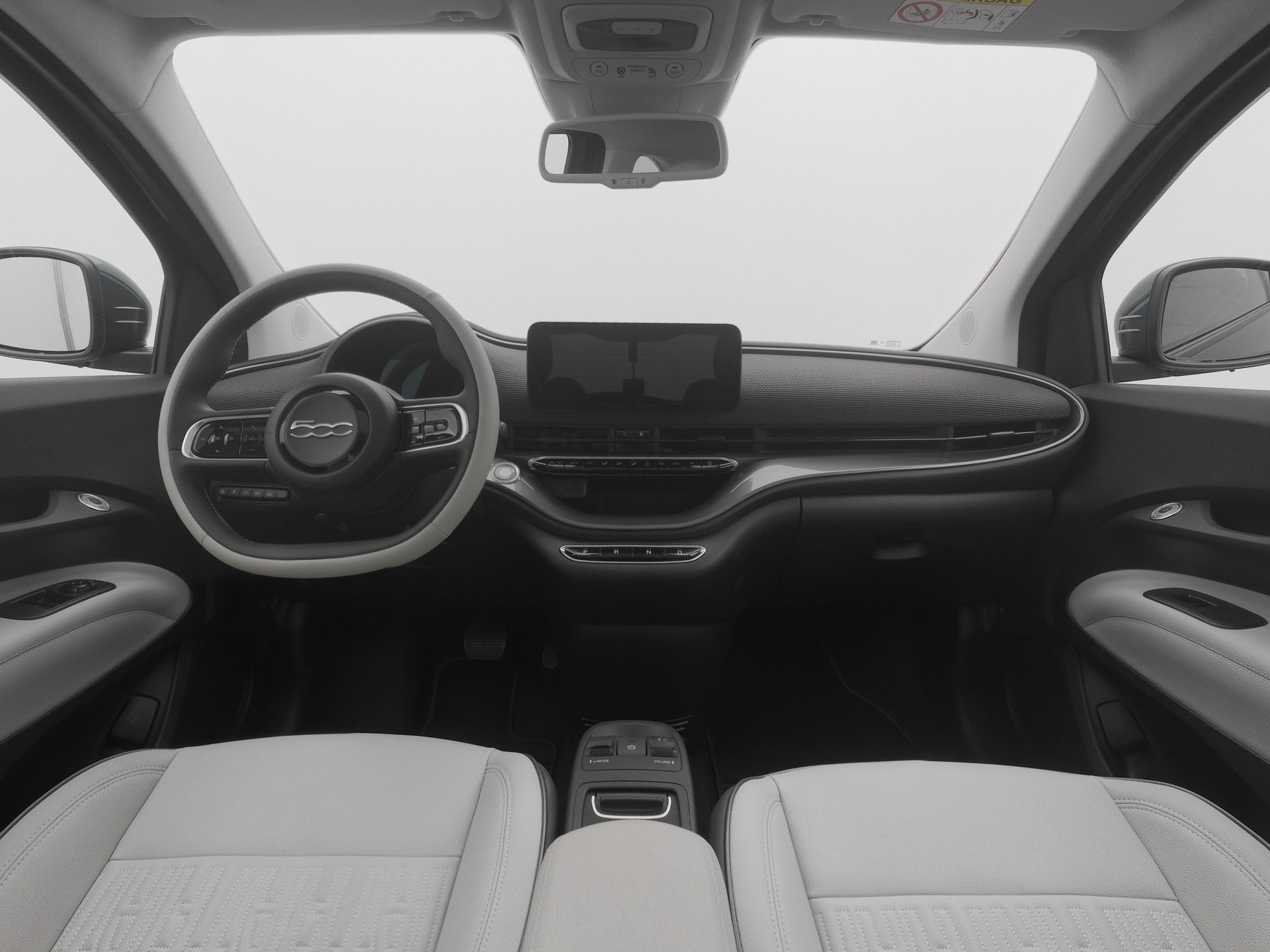 FIAT 500 electric 87 kW La Prima-image-5