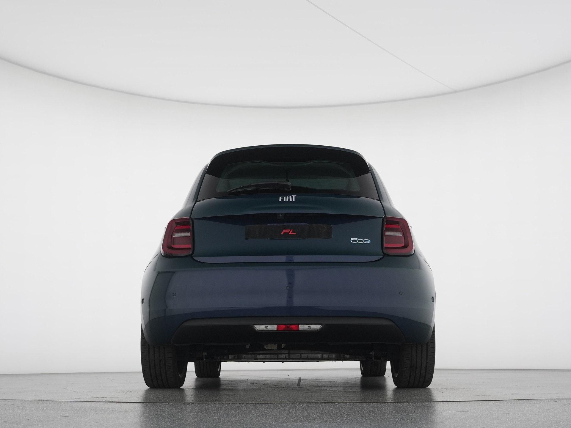 FIAT 500 electric 87 kW La Prima-image-4