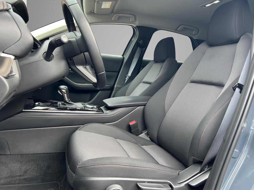 MAZDA CX-30 SKYACTIV-X 186 M Hybrid Homura FWD AT-image-6
