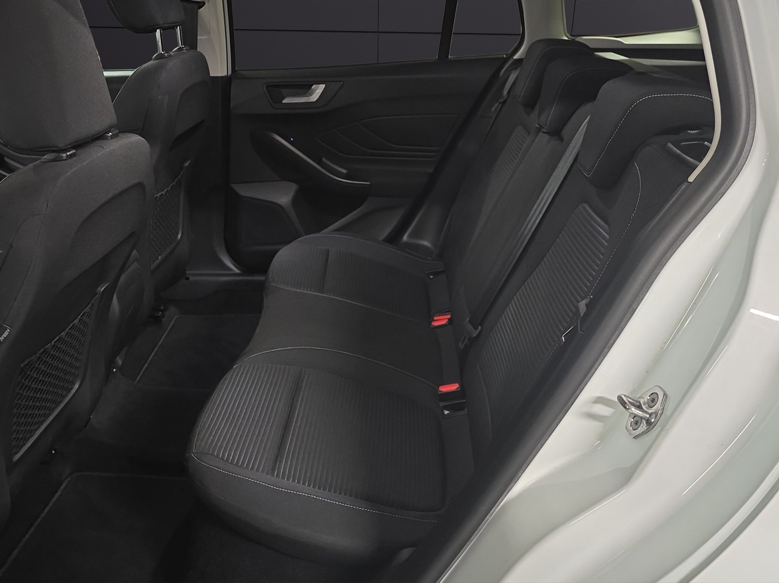 FORD Focus 1.5 TDCi Titanium Automatic-image-20