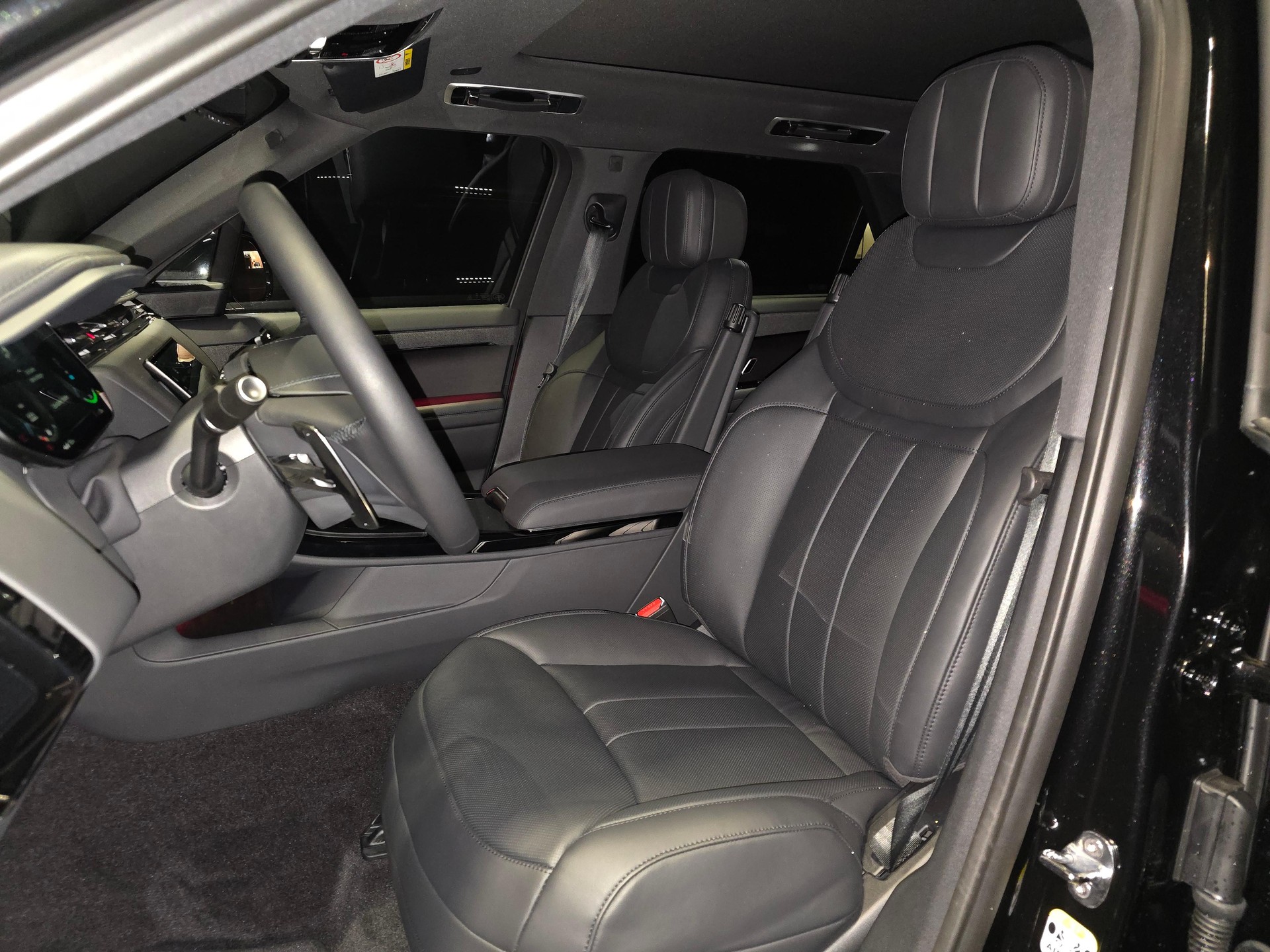 LAND ROVER Range Rover Sport 4.4 V8 Autobiography-image-5