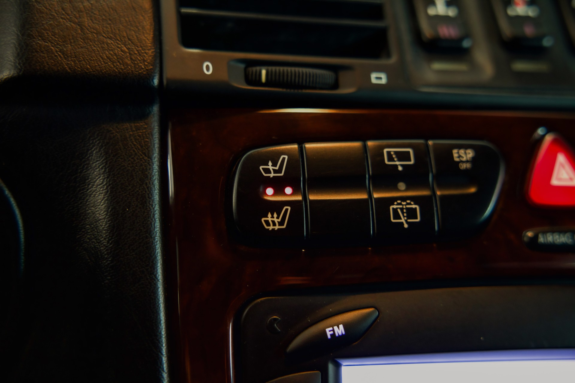 MERCEDES-BENZ G 270 CDI Automatic-image-22