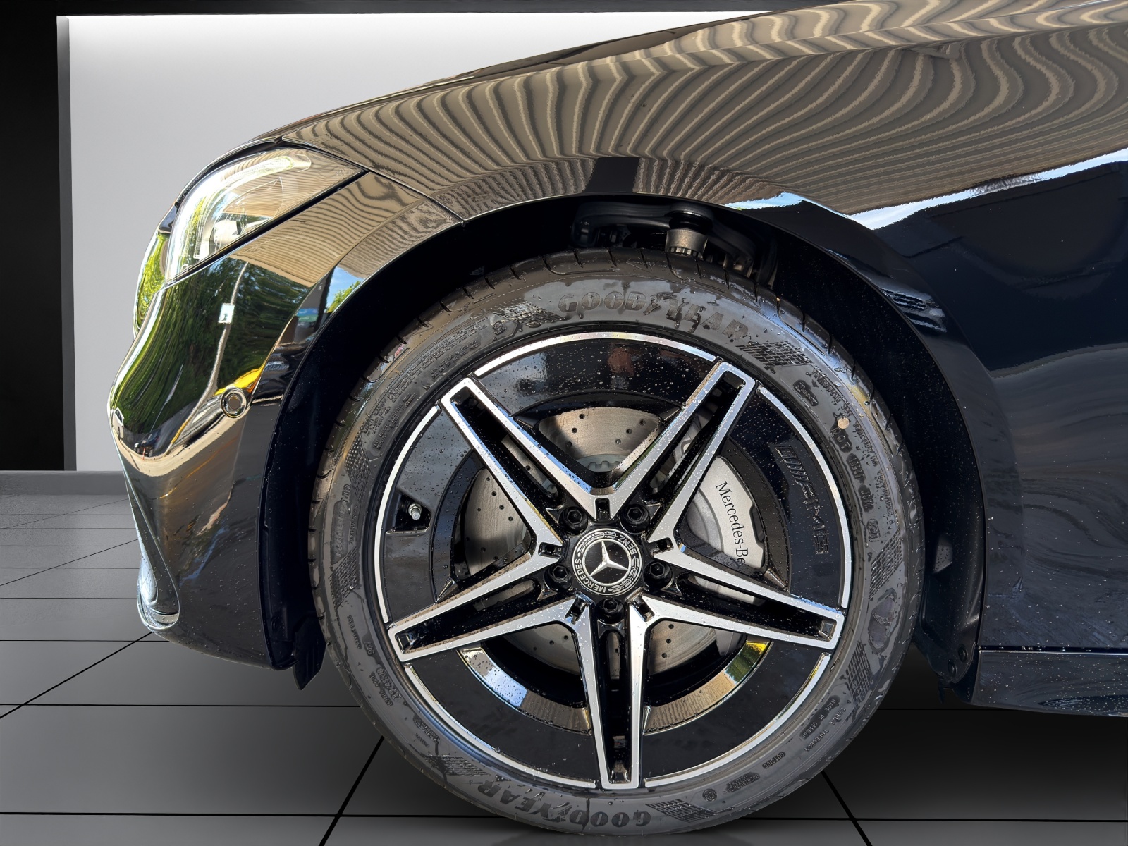 MERCEDES-BENZ C 200 T 4 Matic-image-7