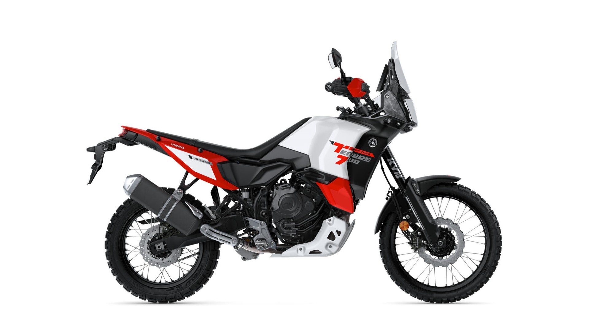 YAMAHA TENERE 700 WORLD RIDE-image-0