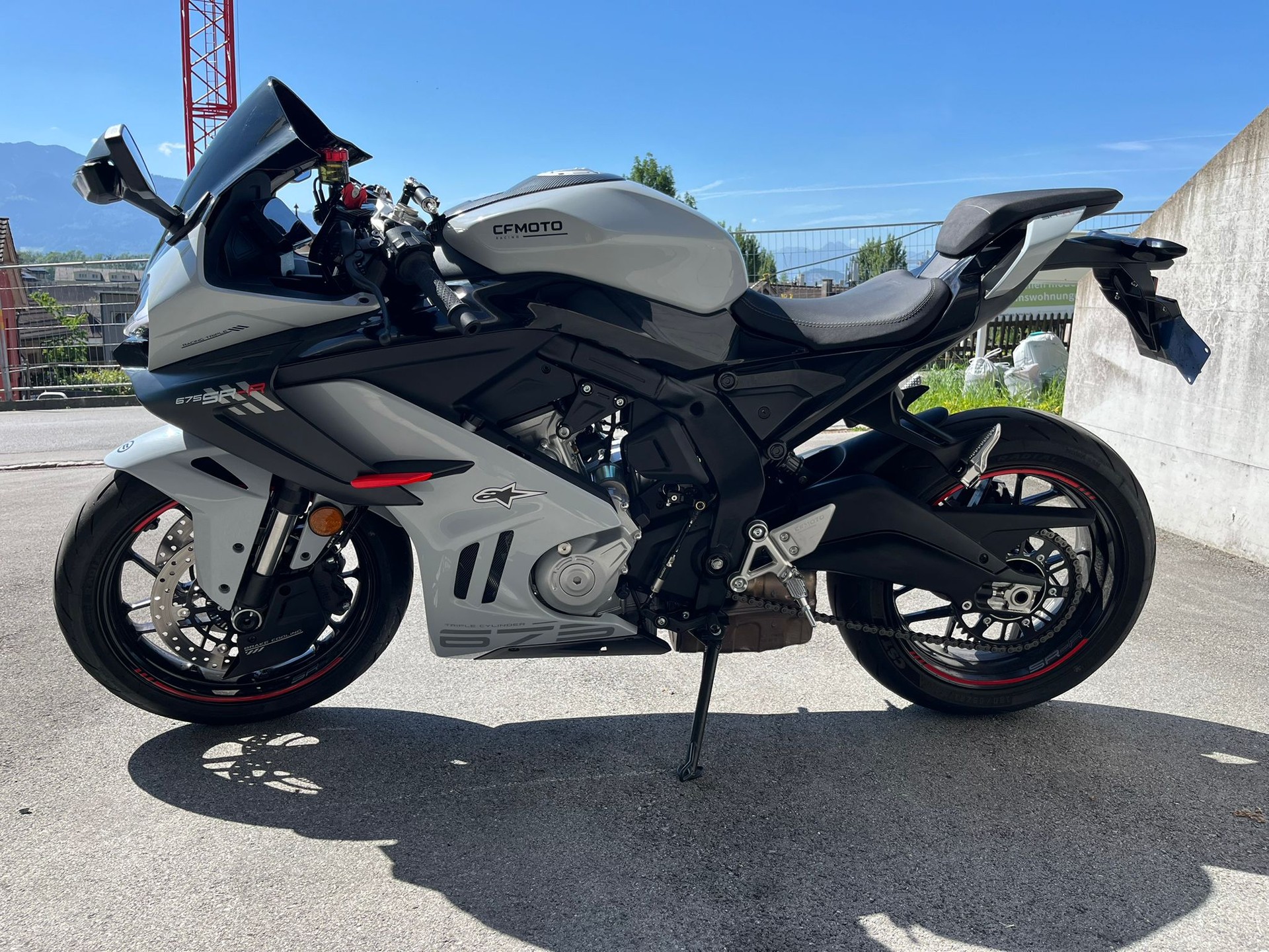 CF MOTO 675 SR-R-image-0