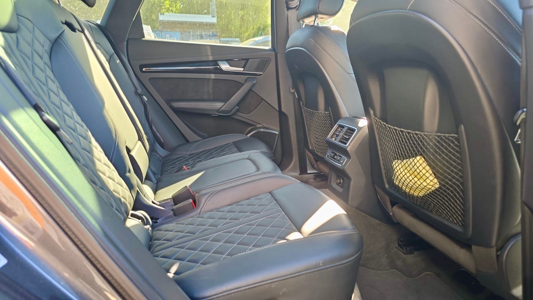AUDI SQ5 3.0 TFSI quattro S-tronic-image-11