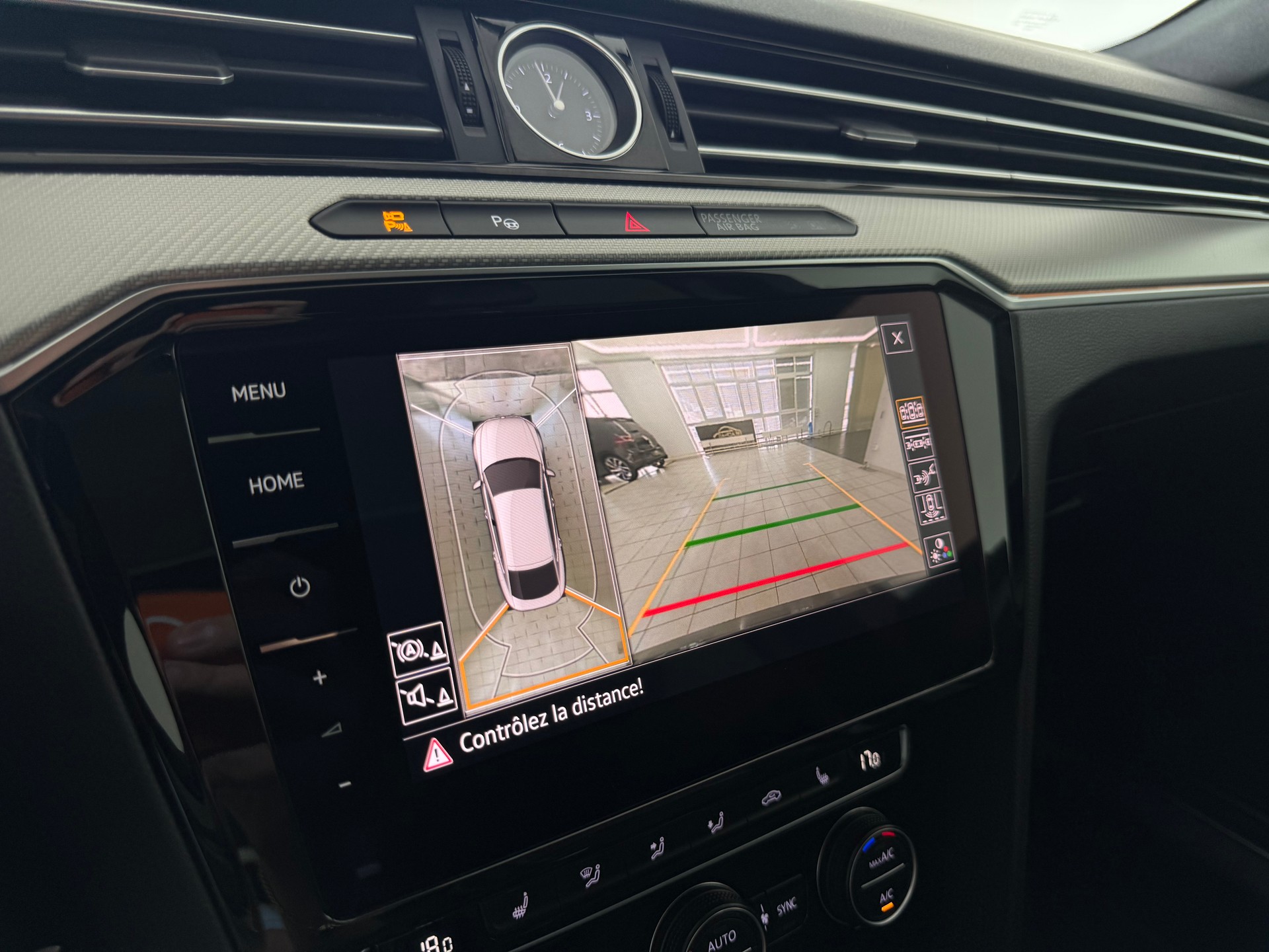 VW Arteon 2.0 TSI BMT R-Line 4Motion DSG-image-15