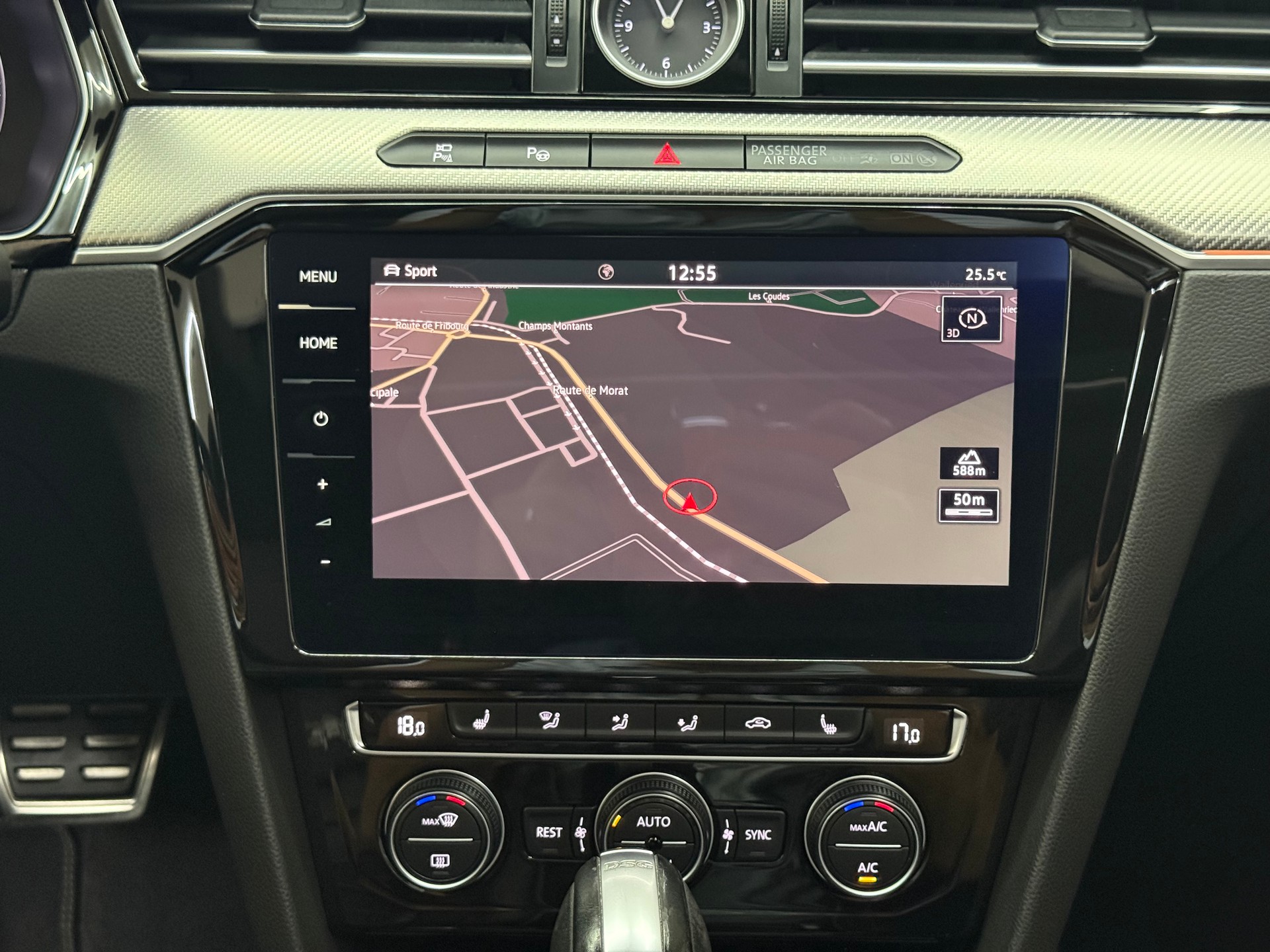 VW Arteon 2.0 TSI BMT R-Line 4Motion DSG-image-9