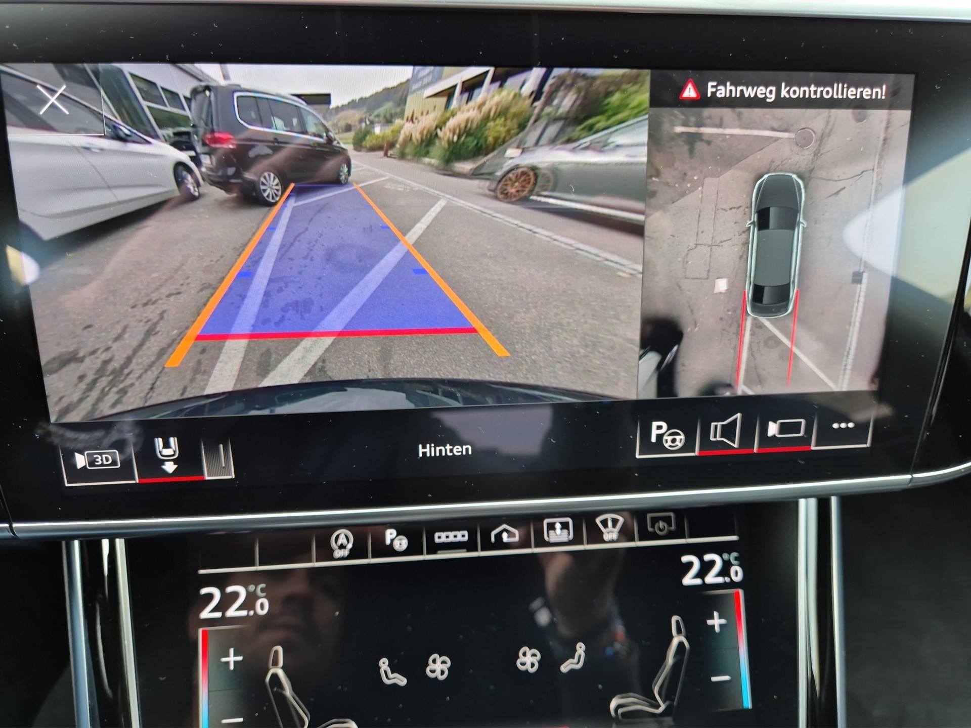 AUDI A8 50 TDI quattro tiptronic-image-18