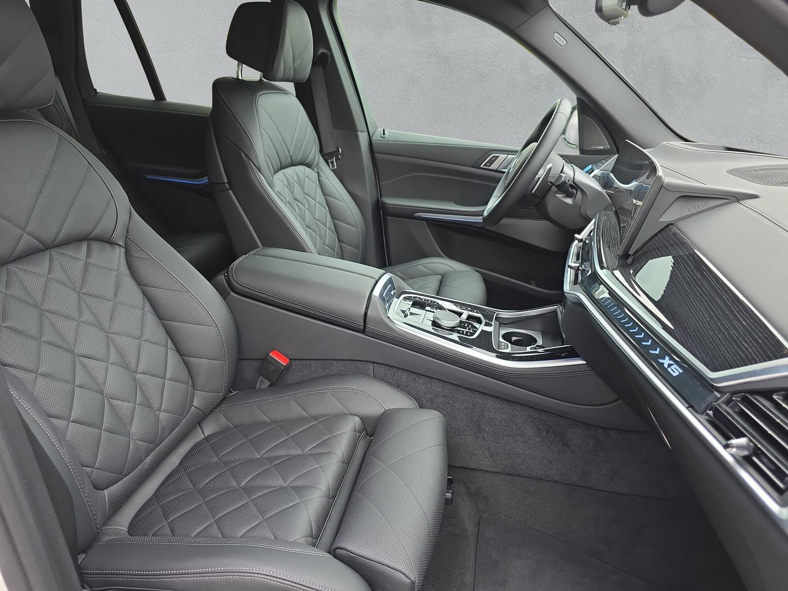 BMW X5 xDrive 50e M Sport (CH) AHK 2.7T ** Action de Leasing à 0.9% **-image-36