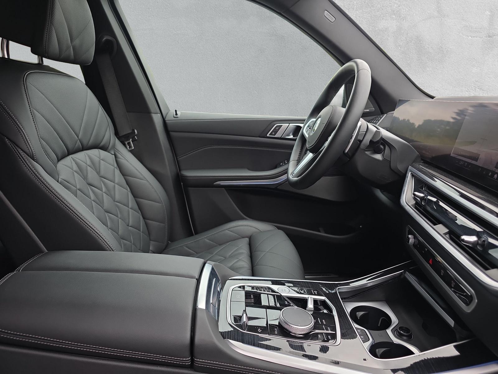 BMW X5 xDrive 50e M Sport (CH) AHK 2.7T ** Action de Leasing à 0.9% **-image-37