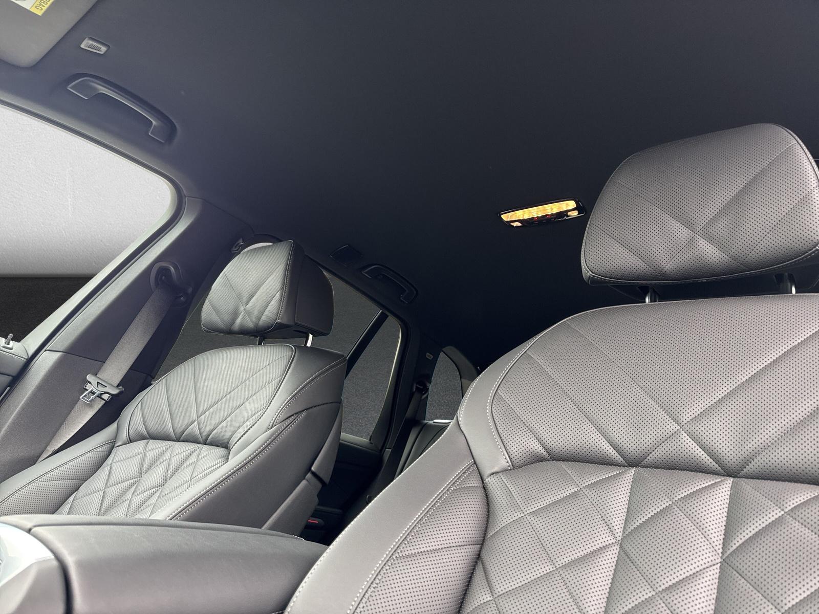BMW X5 xDrive 50e M Sport (CH) AHK 2.7T ** Action de Leasing à 0.9% **-image-21