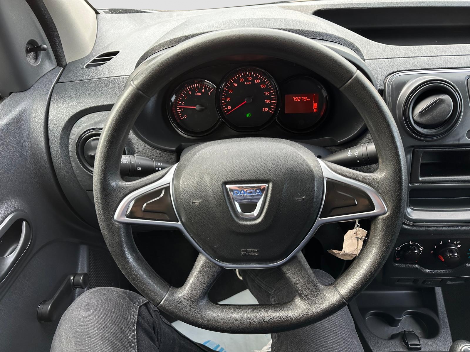 DACIA Dokker Van SCe 100 S&S Access-image-11