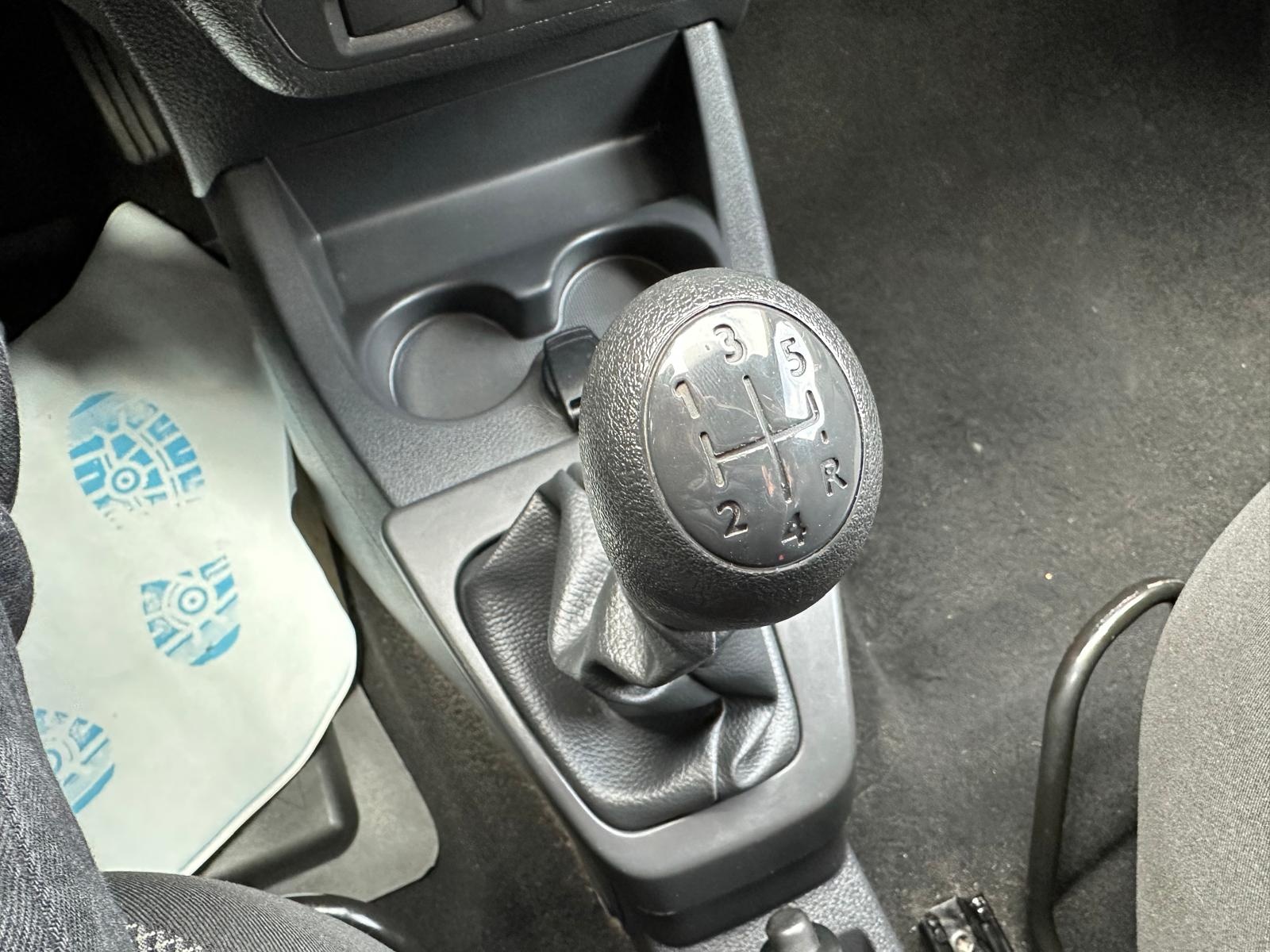 DACIA Dokker Van SCe 100 S&S Access-image-10