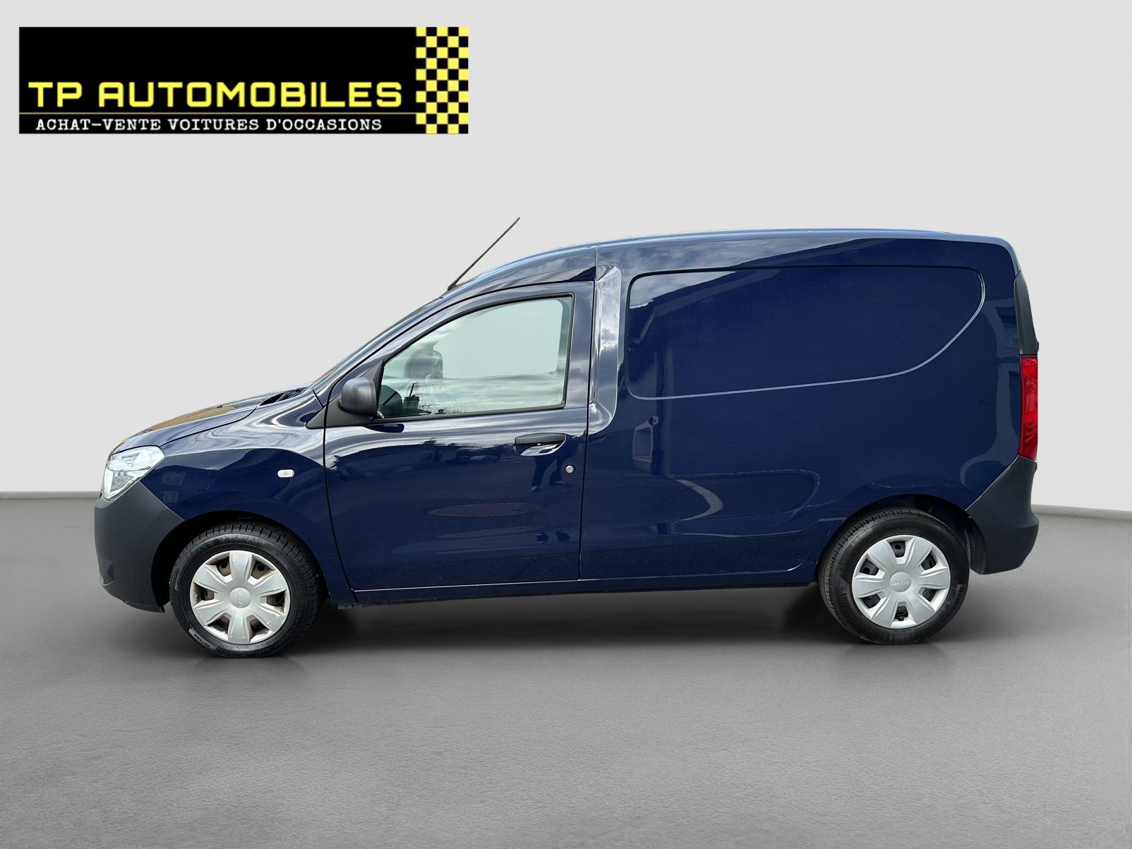 DACIA Dokker Van SCe 100 S&S Access-image-6