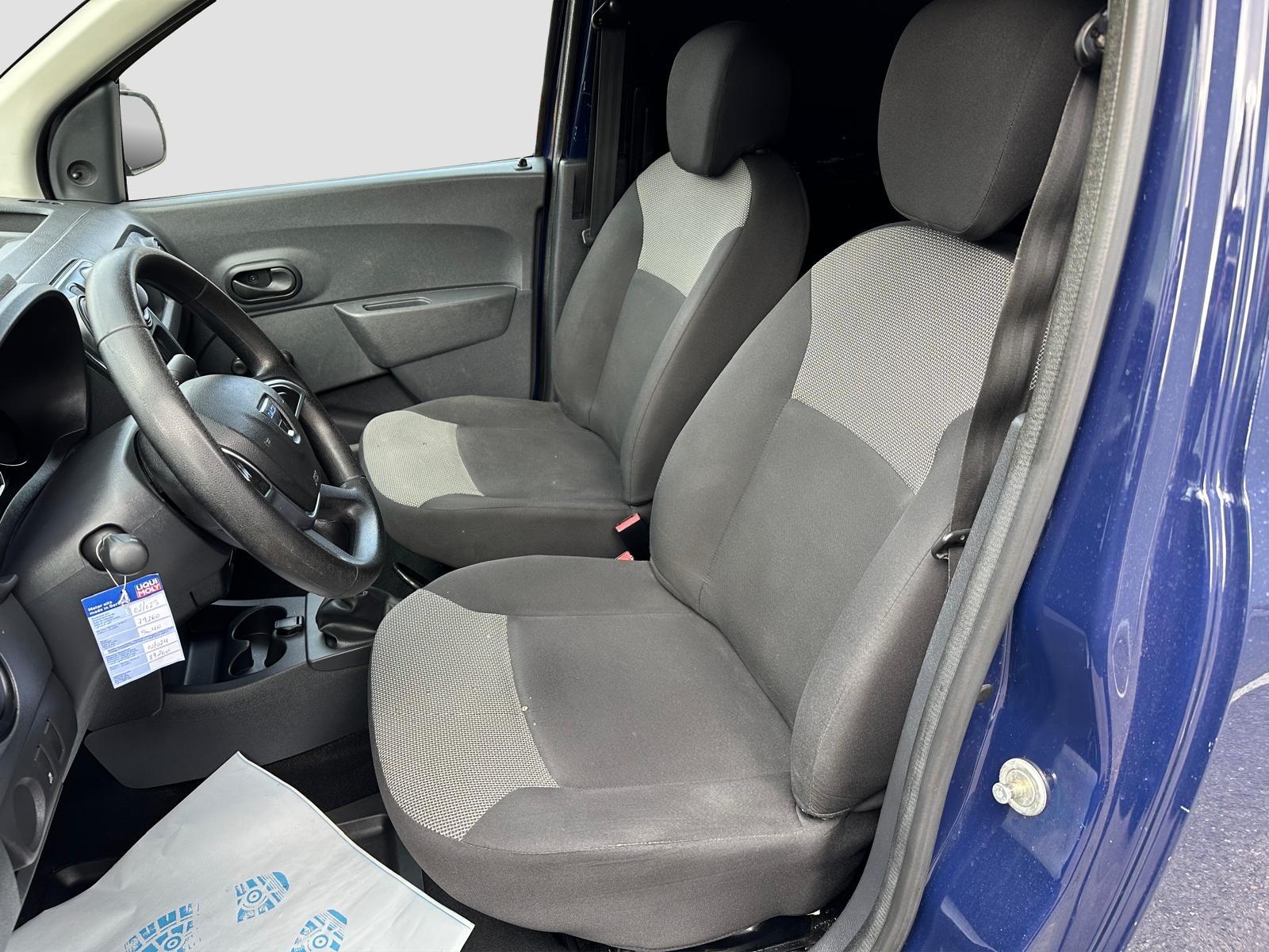 DACIA Dokker Van SCe 100 S&S Access-image-7