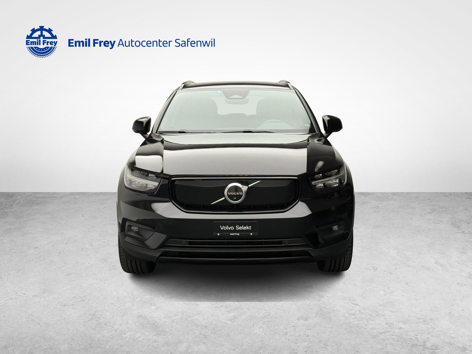 VOLVO XC40 P8 Twin R-Design AWD-image-7