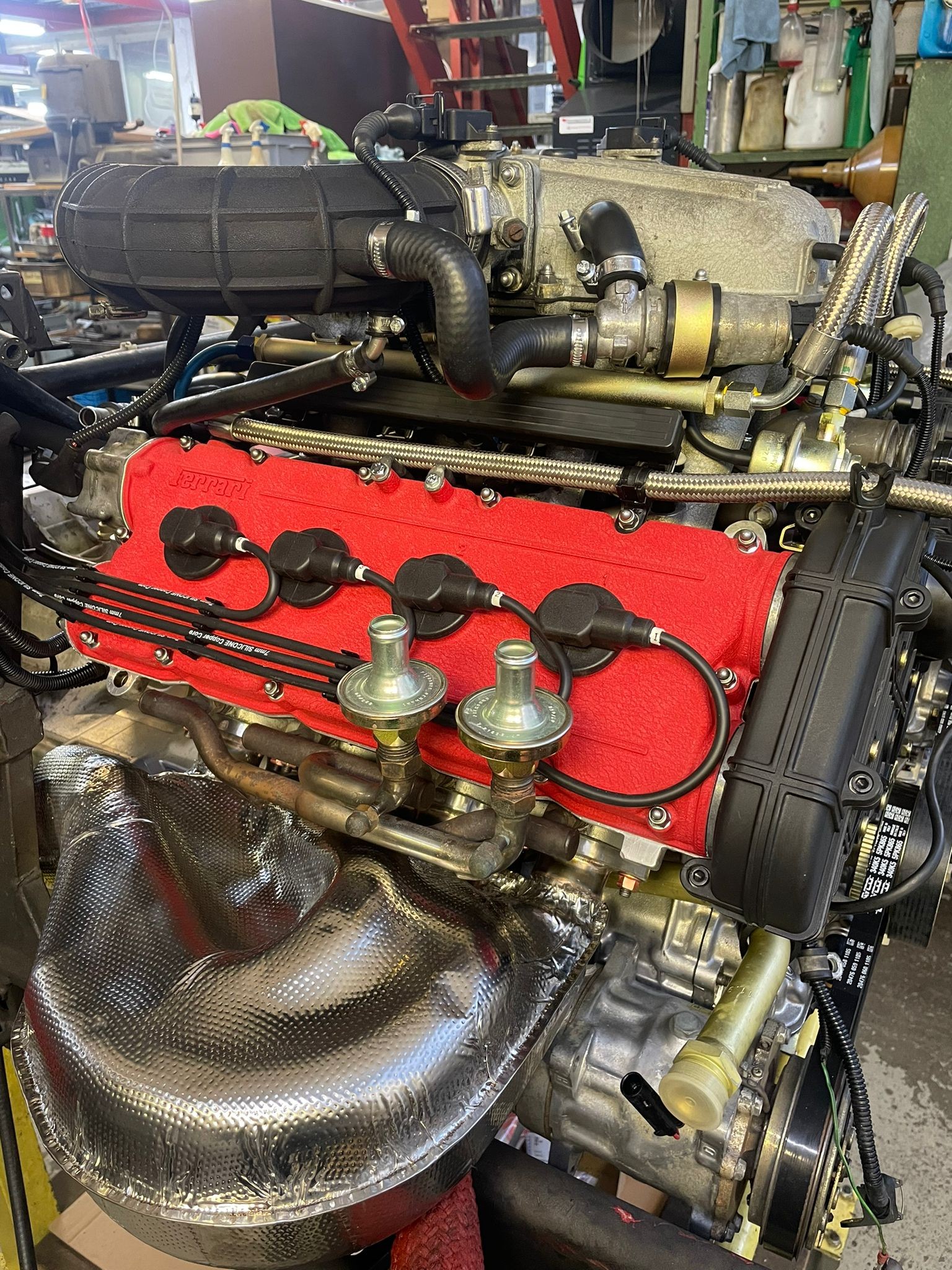 FERRARI Mondial 3.4 T-image-7