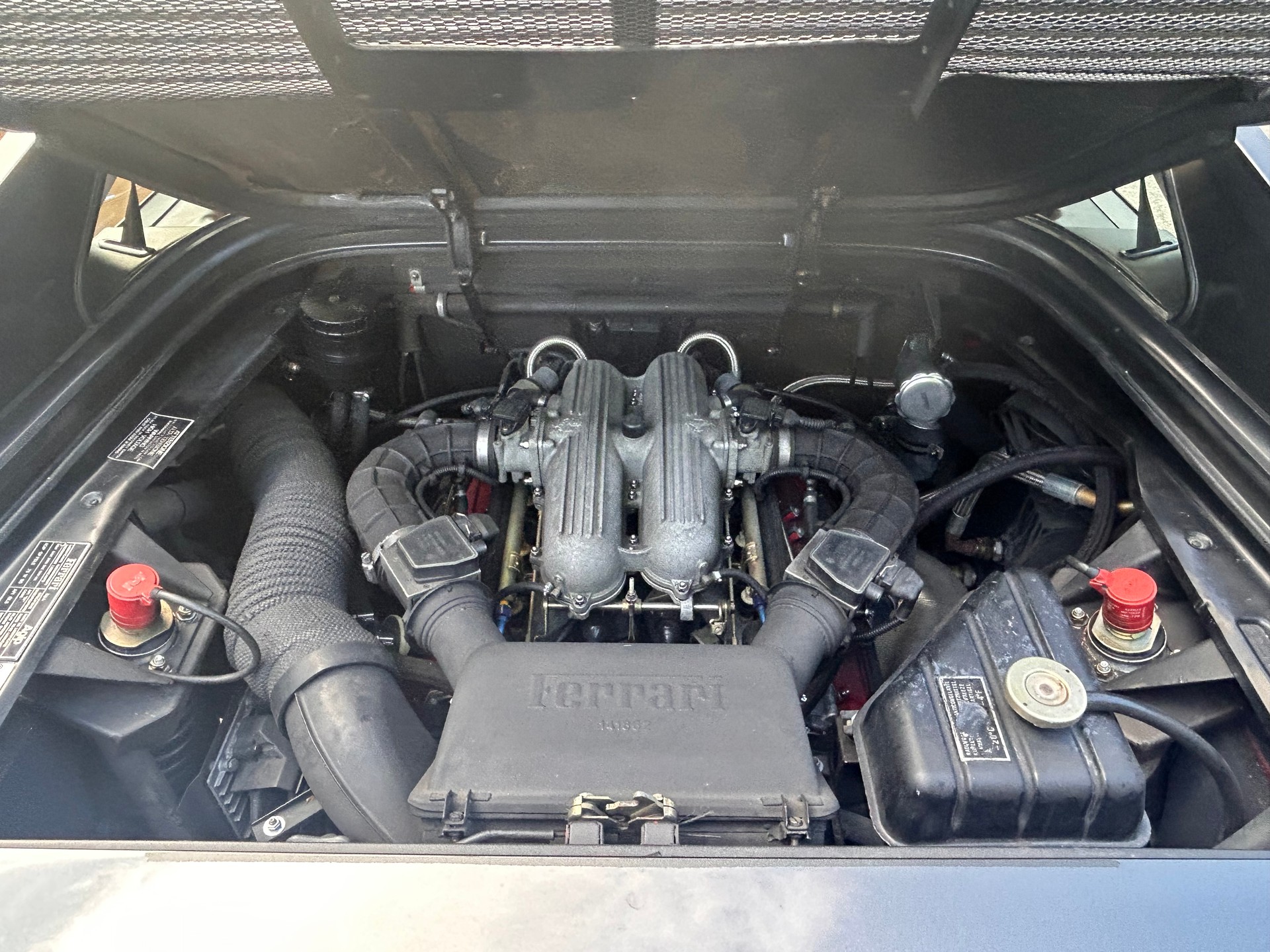 FERRARI Mondial 3.4 T-image-15