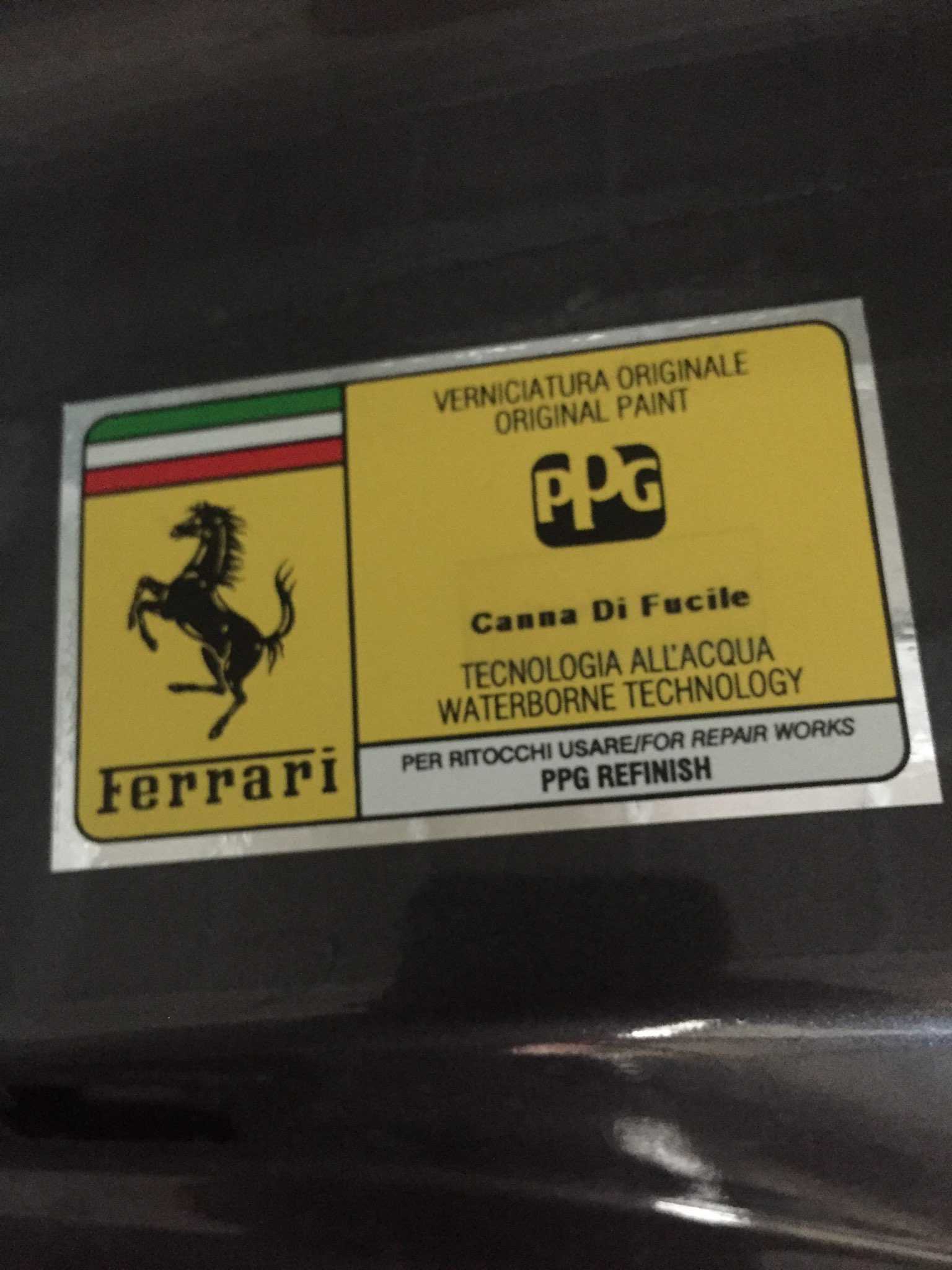 FERRARI Mondial 3.4 T-image-11