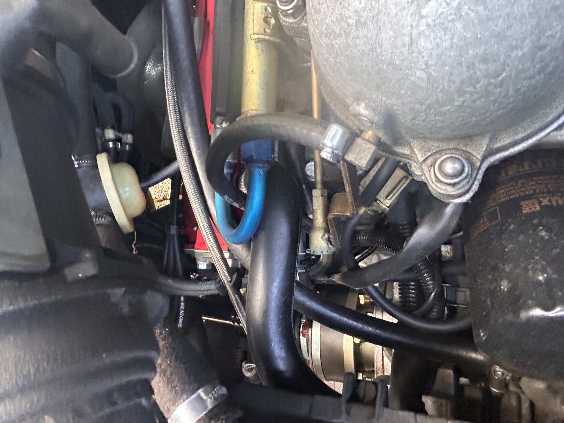 FERRARI Mondial 3.4 T-image-17