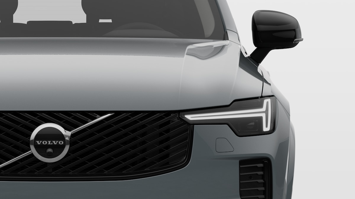 VOLVO XC90 T8 eAWD PluginHybrid Plus Dark Geartronic-image-6