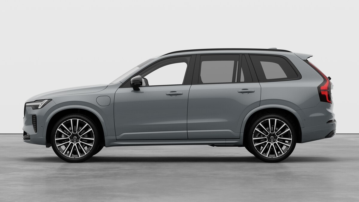 VOLVO XC90 T8 eAWD PluginHybrid Plus Dark Geartronic-showroom-element-2