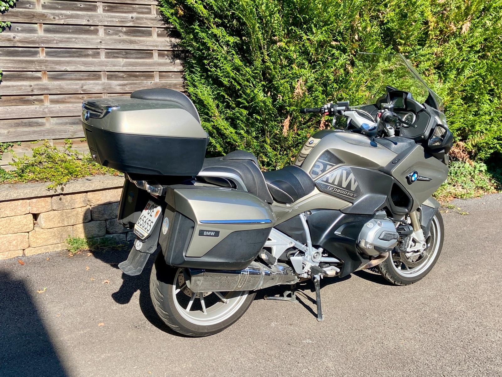 BMW R 1200 RT ABS-image-1