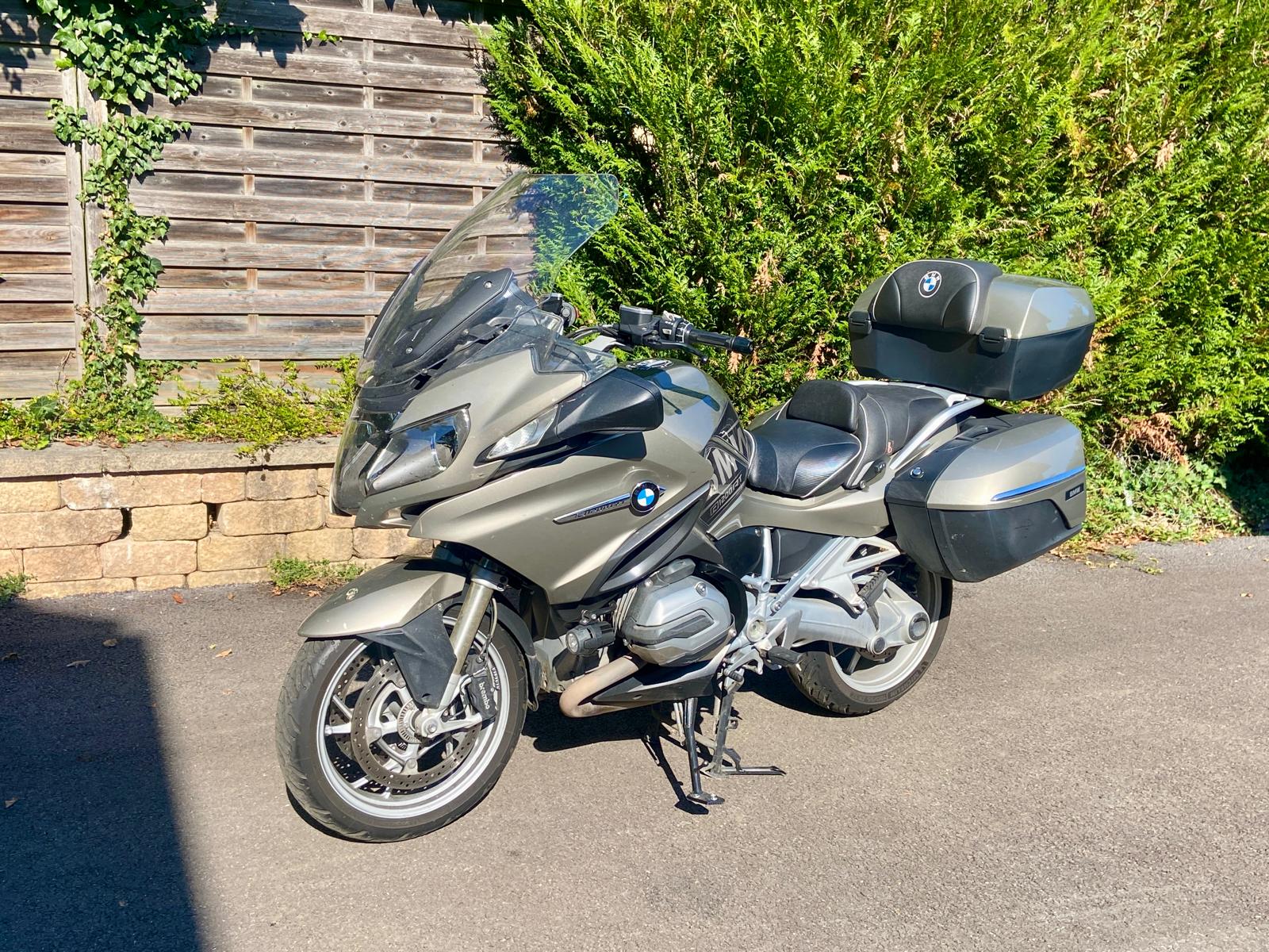 BMW R 1200 RT ABS-image-0