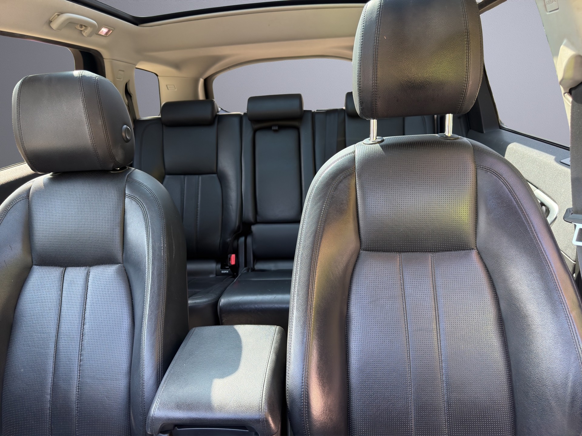 LAND ROVER Discovery Sport 2.0 TD4 HSE Luxury AT9-image-15