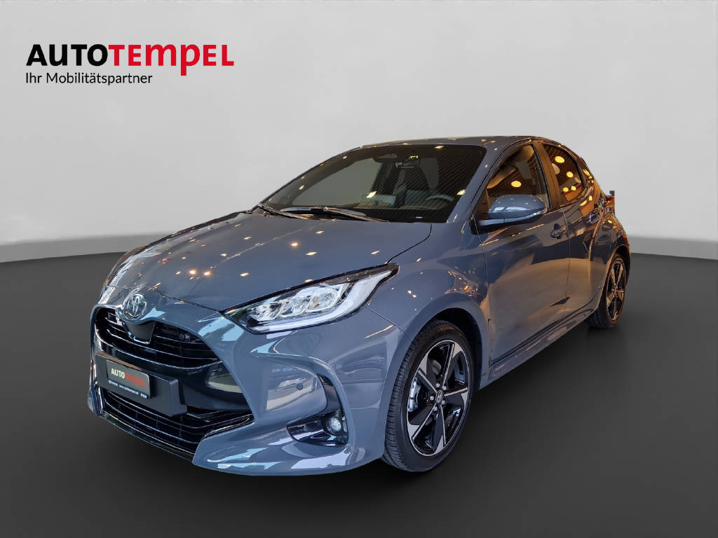 TOYOTA Yaris 1.5 VVT-i HSD Premium 47408/000