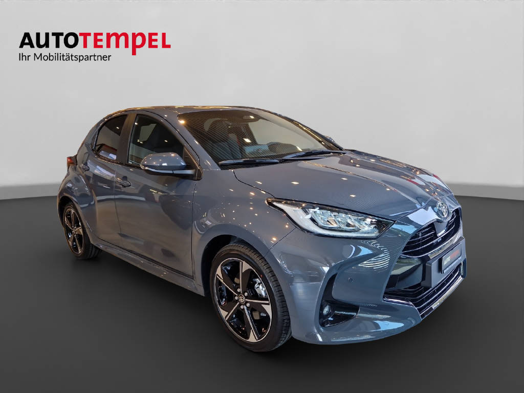 TOYOTA Yaris 1.5 VVT-i HSD Premium 47408/000-showroom-element-2