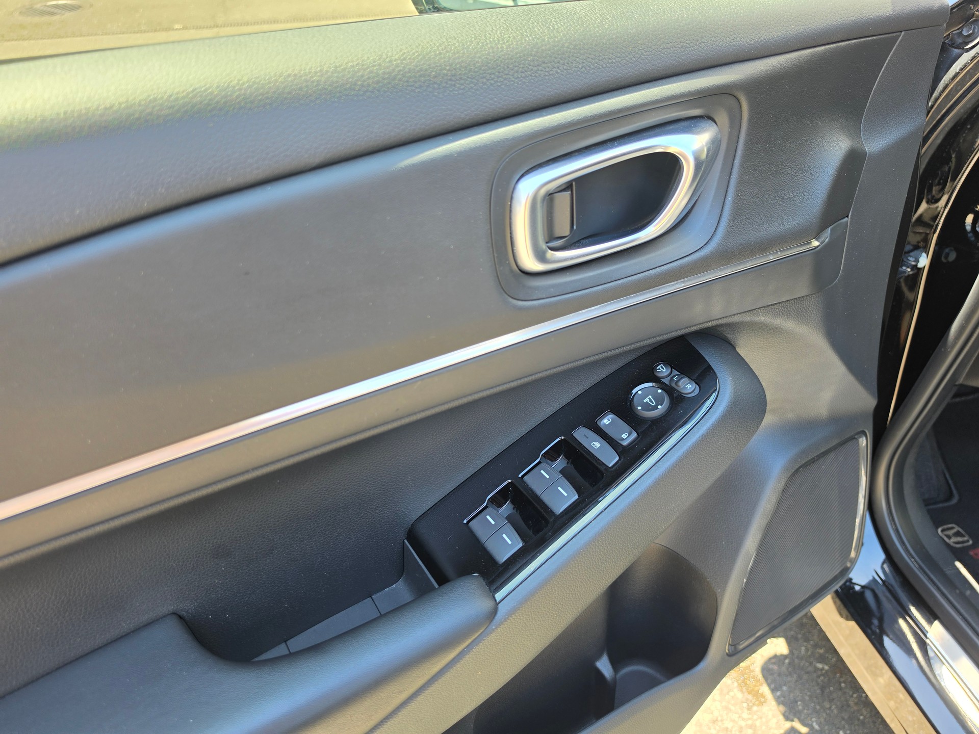 HONDA HR-V 1.5i-MMD Advance CVT-image-12
