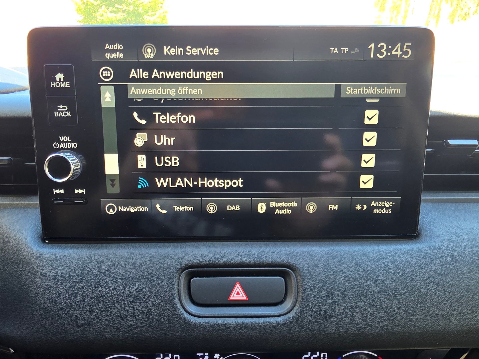 HONDA HR-V 1.5i-MMD Advance CVT-image-35