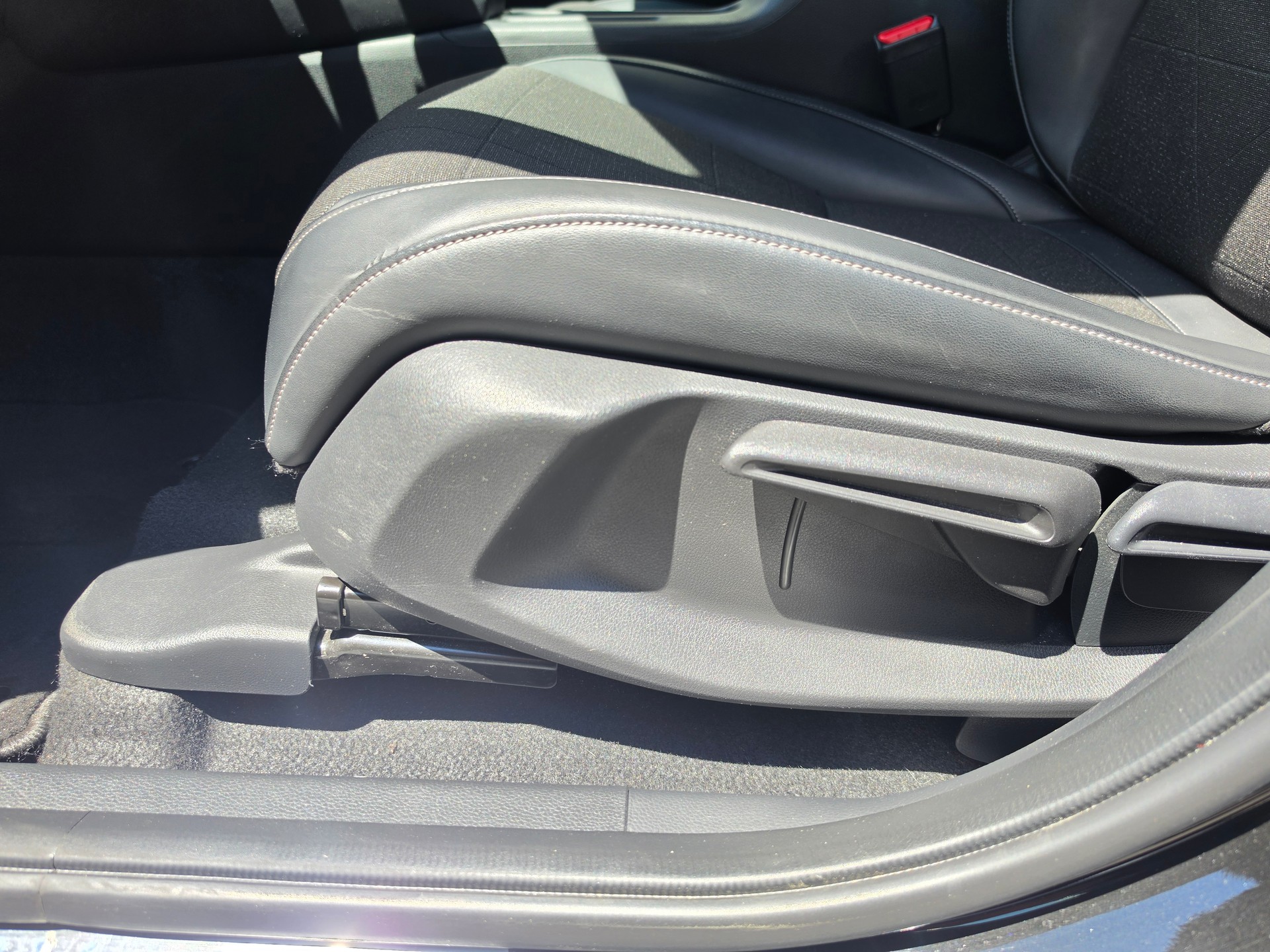 HONDA HR-V 1.5i-MMD Advance CVT-image-10