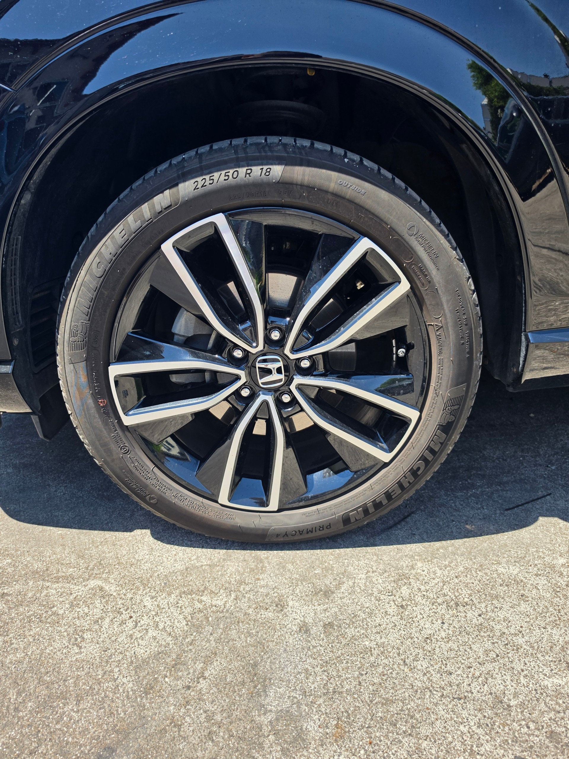 HONDA HR-V 1.5i-MMD Advance CVT-image-44