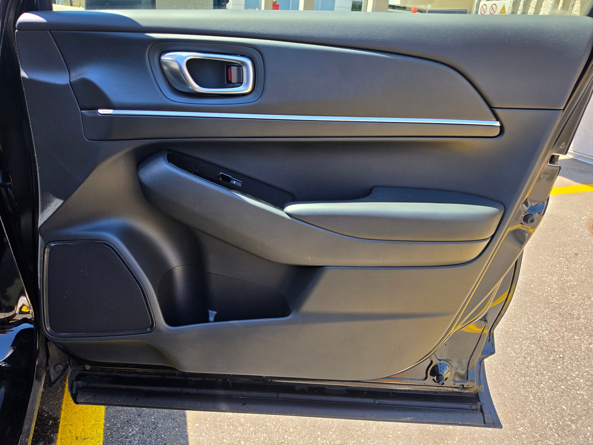 HONDA HR-V 1.5i-MMD Advance CVT-image-20