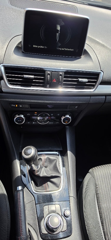MAZDA 3 2.2 16V CD Ambition-image-20