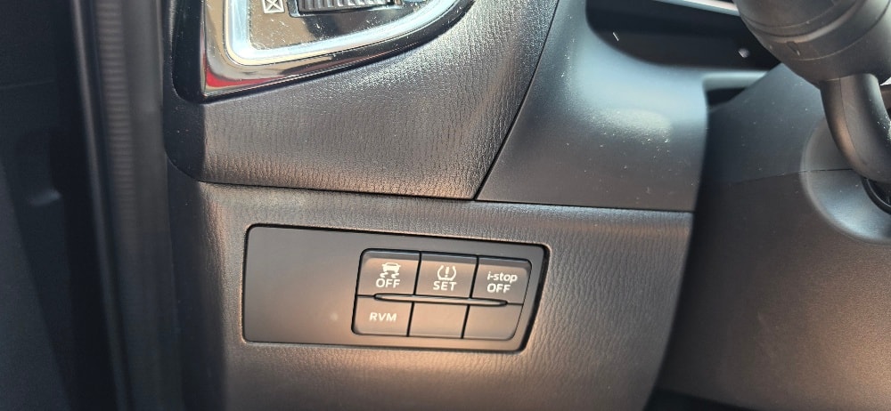 MAZDA 3 2.2 16V CD Ambition-image-17