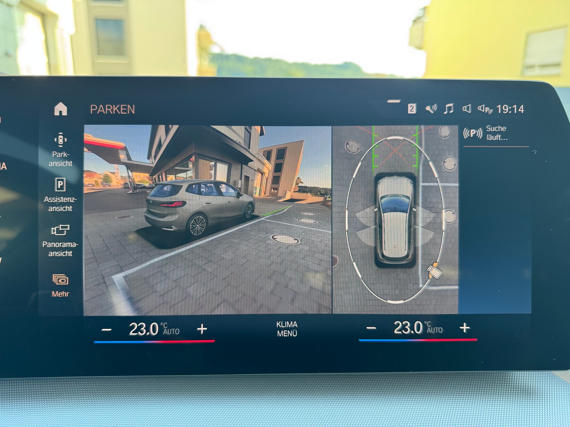 BMW 218i Active Tourer DKG-image-19