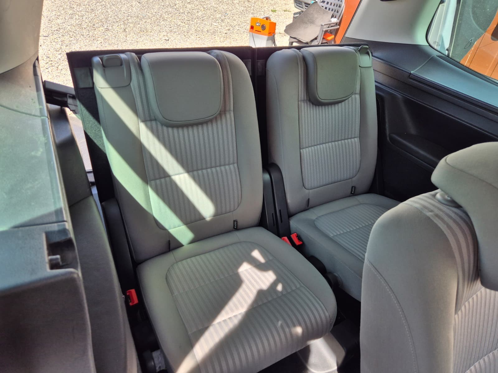 SEAT Alhambra 1.4 TSI Reference Eco-image-11
