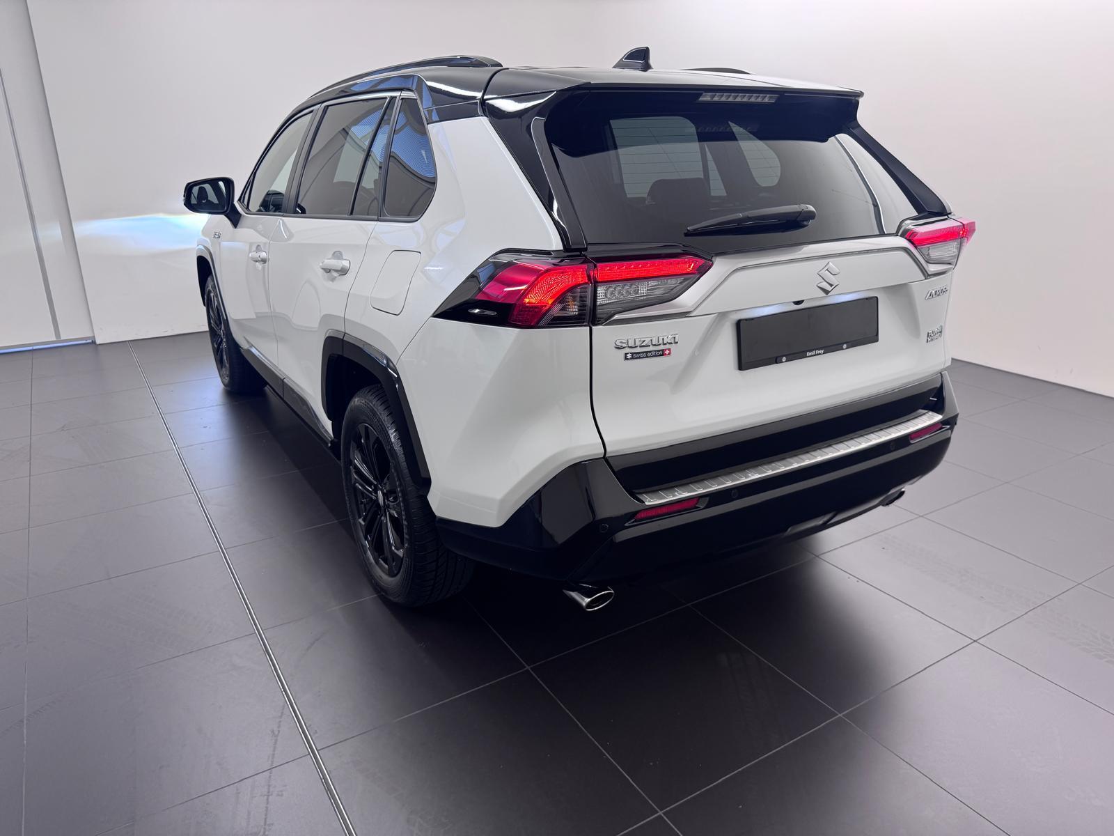 SUZUKI Across 2.5 PHEV Compact Top 4x4-showroom-element-3