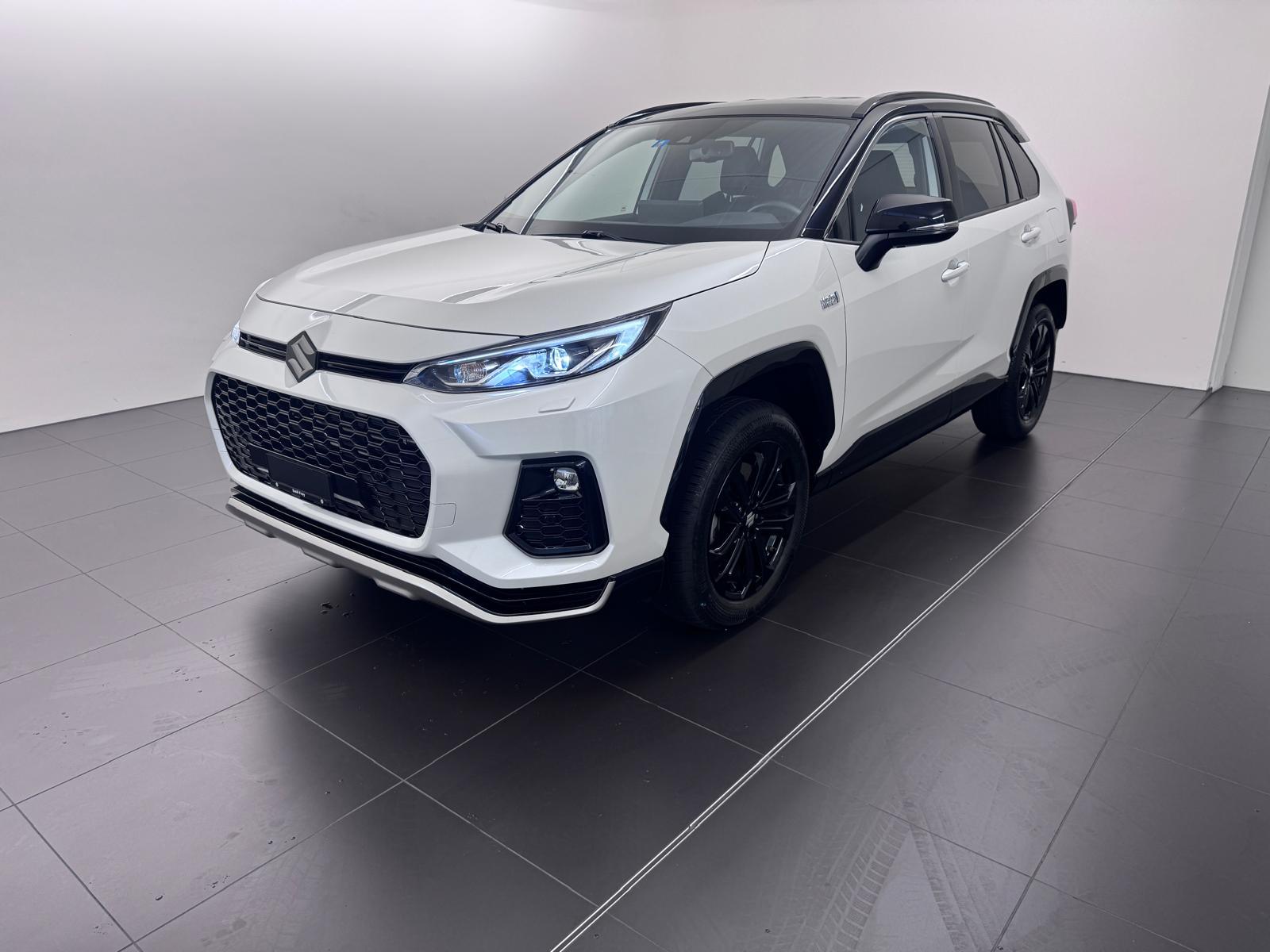 SUZUKI Across 2.5 PHEV Compact Top 4x4-showroom-element-1
