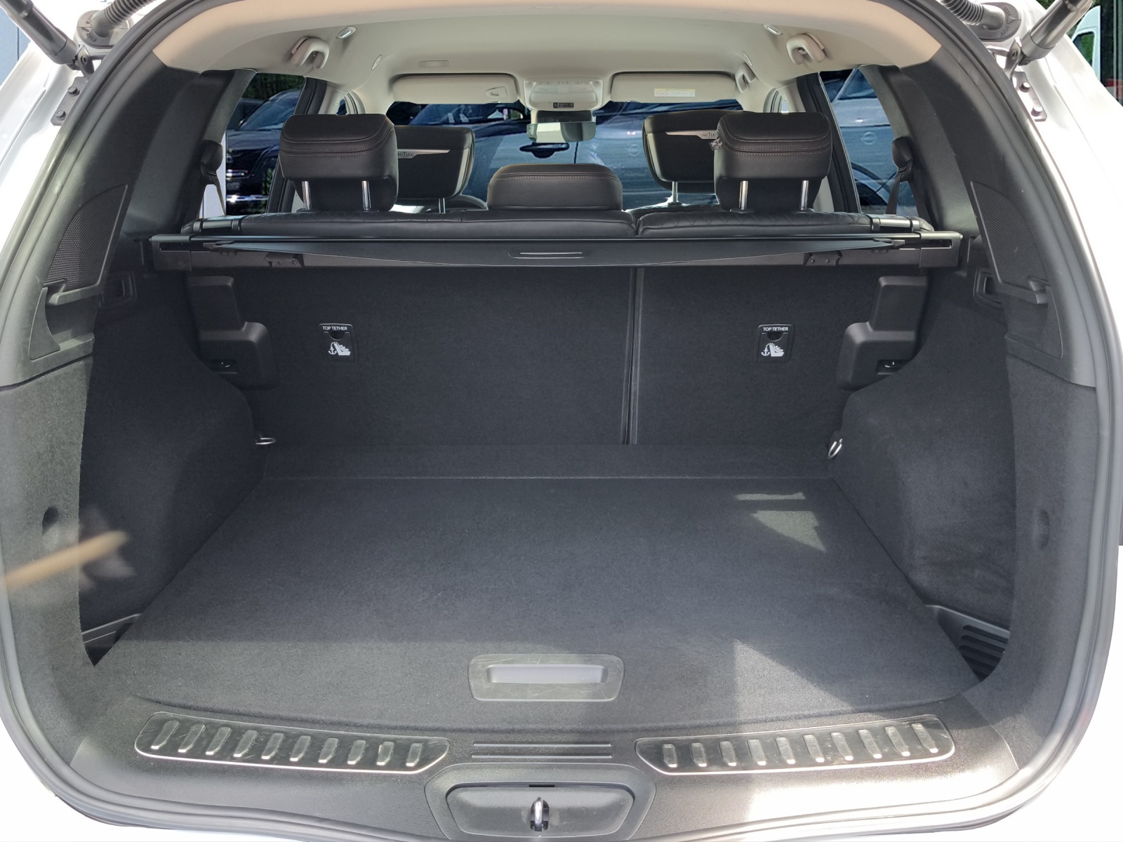 RENAULT Koleos 2.0 dCi Initiale Paris 4WD Xtronic CVT-image-14